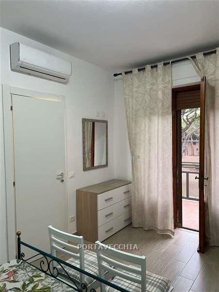 Trilocale con terrazzo a Grosseto