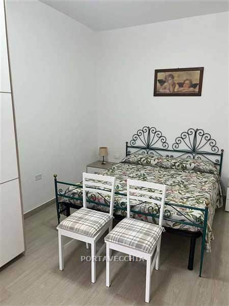 Trilocale con terrazzo a Grosseto