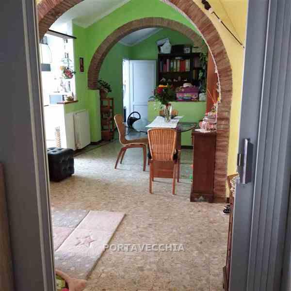 Trilocale in vendita a Grosseto