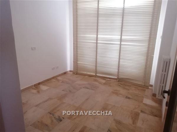 Appartamento con terrazzo a Grosseto