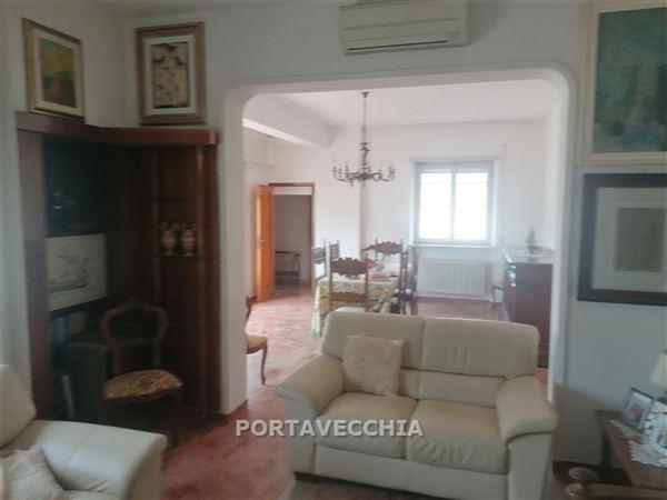 Appartamento con terrazzo a Grosseto