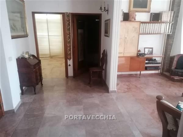 Appartamento con terrazzo a Grosseto