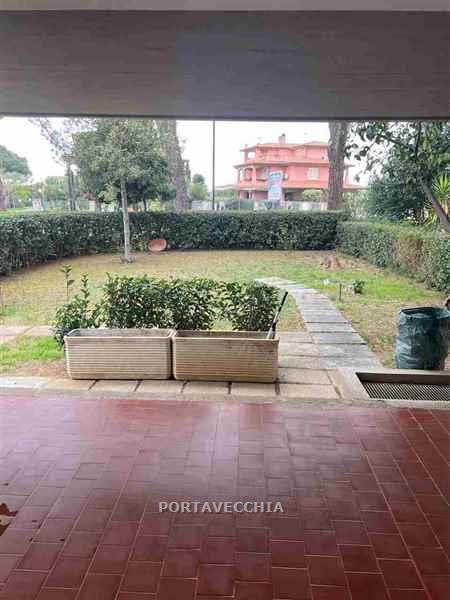 Casa indipendente con giardino a Grosseto