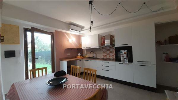 Casa indipendente con giardino a Grosseto