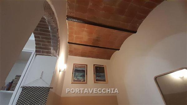 Casa indipendente con giardino a Grosseto