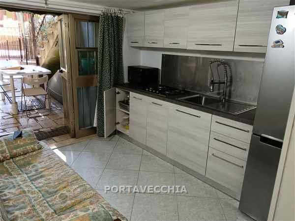 Casa indipendente con giardino a Grosseto