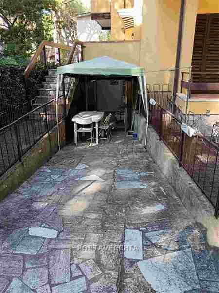 Casa indipendente con giardino a Grosseto