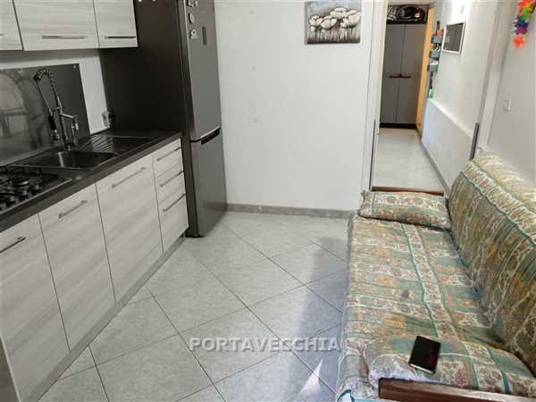 Casa indipendente con giardino a Grosseto