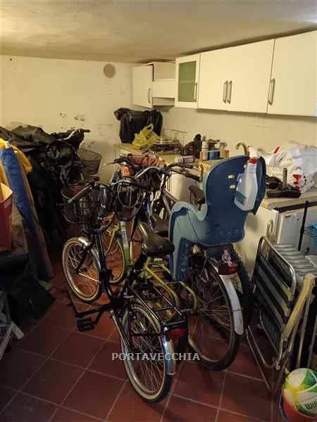 Casa indipendente con giardino a Grosseto