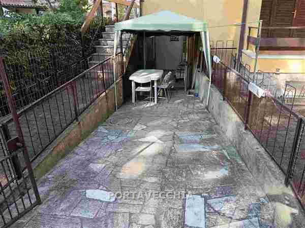 Casa indipendente con giardino a Grosseto