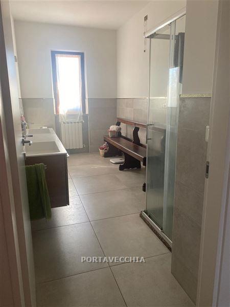 Casa indipendente con giardino a Grosseto