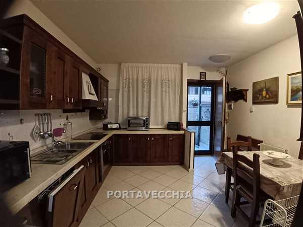 Casa indipendente con giardino a Grosseto