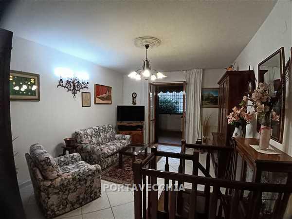 Casa indipendente con giardino a Grosseto