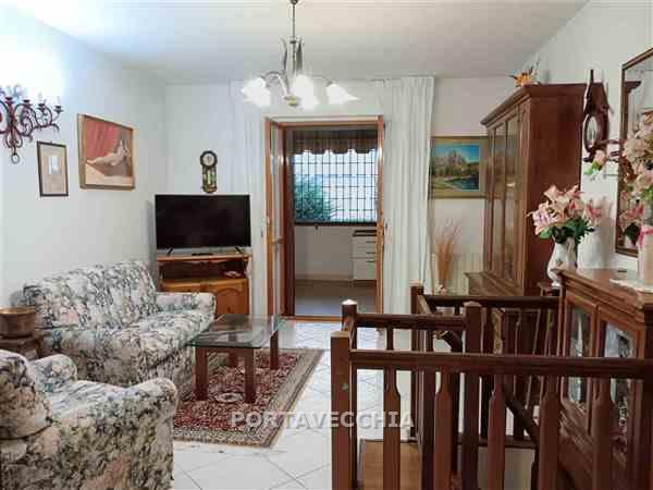 Casa indipendente con giardino a Grosseto