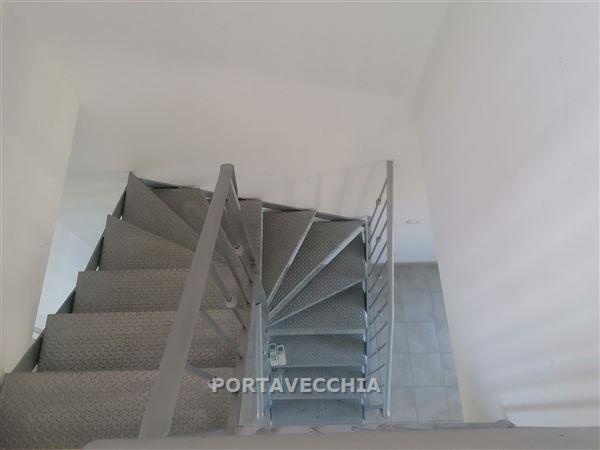 Bilocale con terrazzo a Grosseto