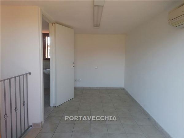 Bilocale con terrazzo a Grosseto