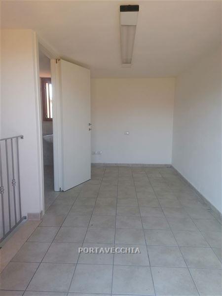 Bilocale con terrazzo a Grosseto