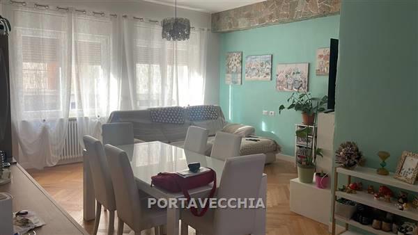 Appartamento in vendita a Grosseto