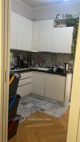 Appartamento in vendita a Grosseto