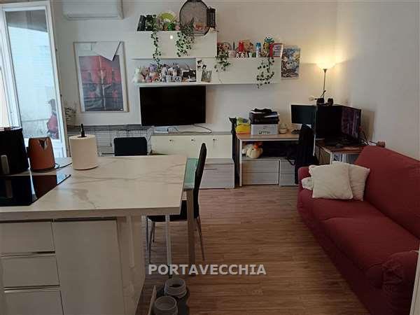 Quadrilocale in vendita a Grosseto