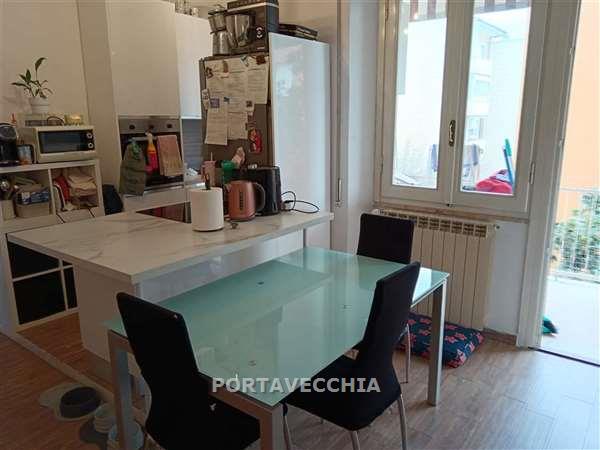 Quadrilocale in vendita a Grosseto