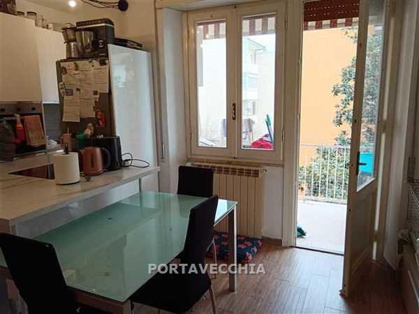 Quadrilocale in vendita a Grosseto