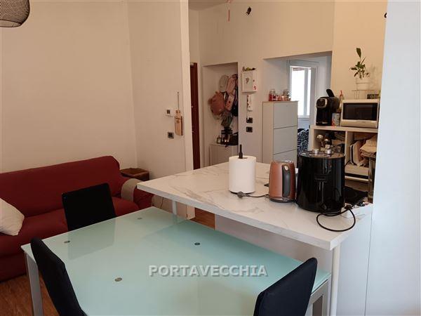 Quadrilocale in vendita a Grosseto