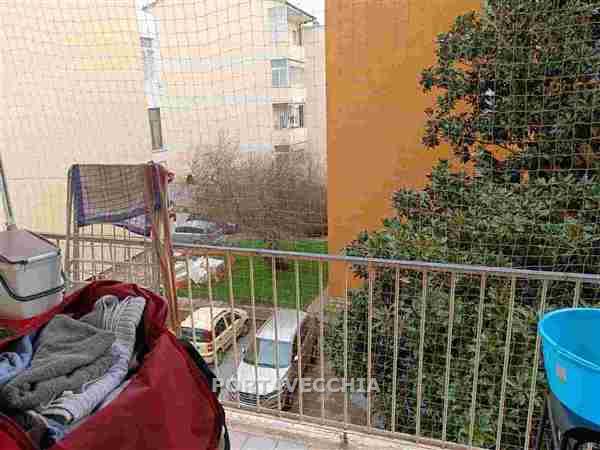 Quadrilocale in vendita a Grosseto