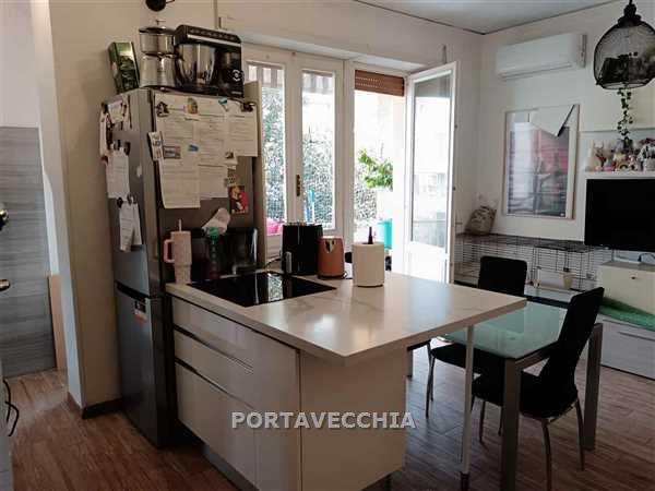 Quadrilocale in vendita a Grosseto