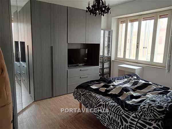 Quadrilocale in vendita a Grosseto