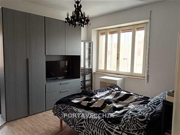 Quadrilocale in vendita a Grosseto