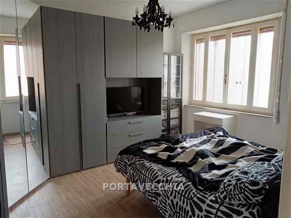 Quadrilocale in vendita a Grosseto