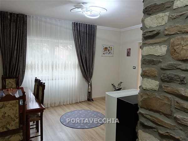 Quadrilocale ristrutturato a Grosseto