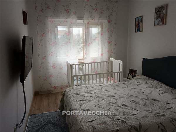 Quadrilocale ristrutturato a Grosseto