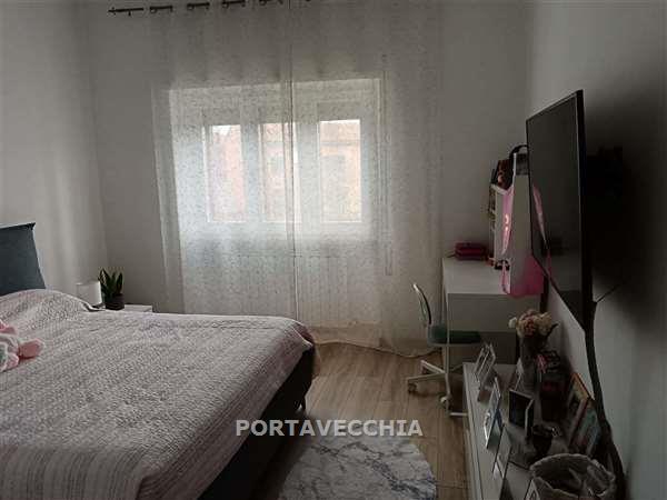 Quadrilocale ristrutturato a Grosseto