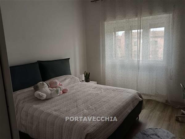 Quadrilocale ristrutturato a Grosseto