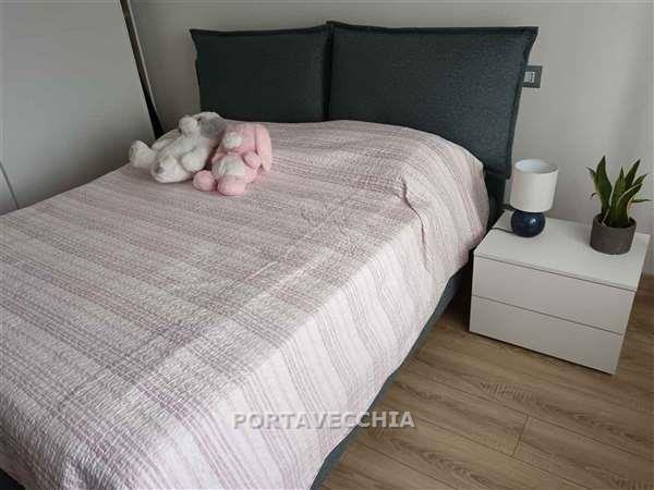 Quadrilocale ristrutturato a Grosseto