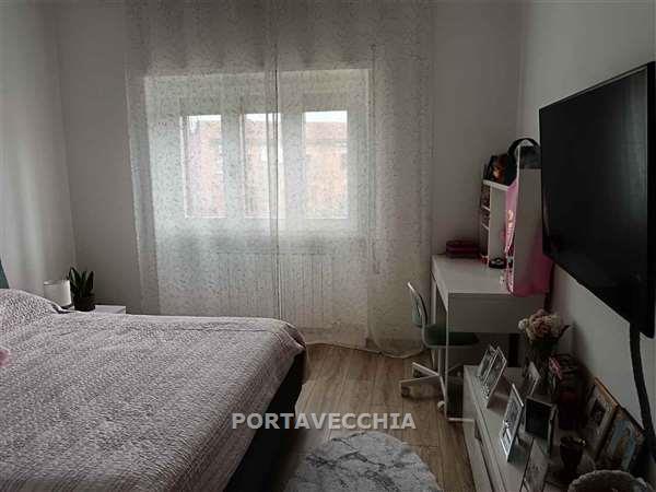 Quadrilocale ristrutturato a Grosseto