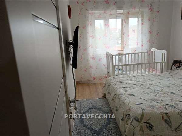 Quadrilocale ristrutturato a Grosseto