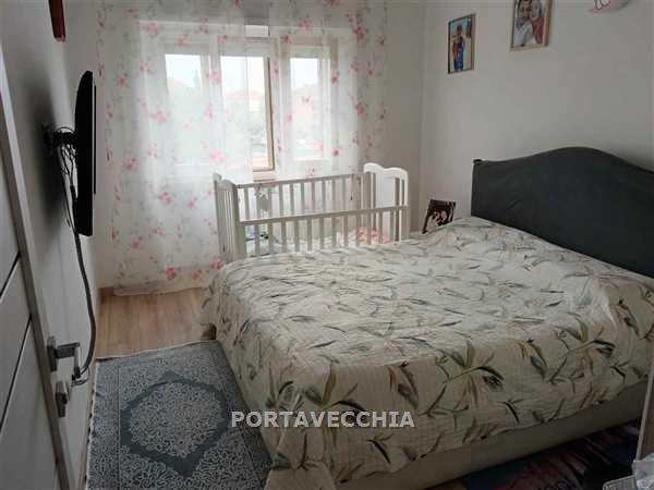 Quadrilocale ristrutturato a Grosseto