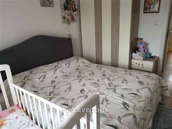 Quadrilocale ristrutturato a Grosseto