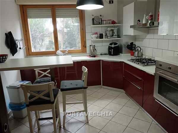 Casa indipendente con giardino a Roccastrada