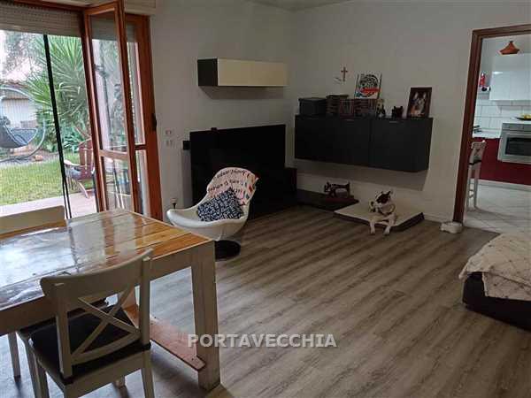 Casa indipendente con giardino a Roccastrada
