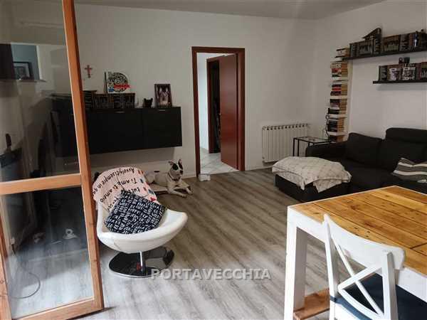 Casa indipendente con giardino a Roccastrada