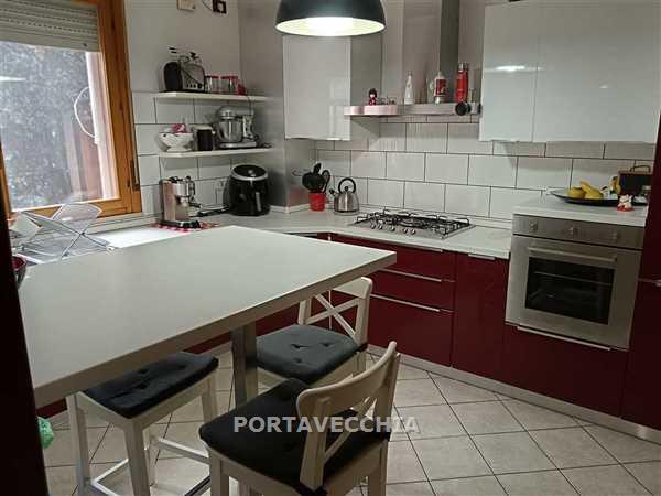 Casa indipendente con giardino a Roccastrada