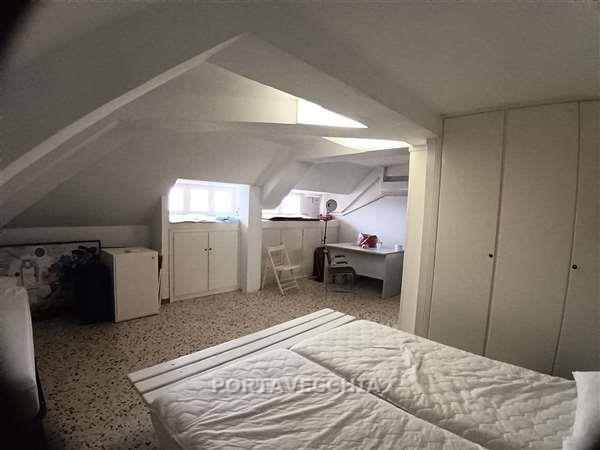 Trilocale in vendita a Grosseto