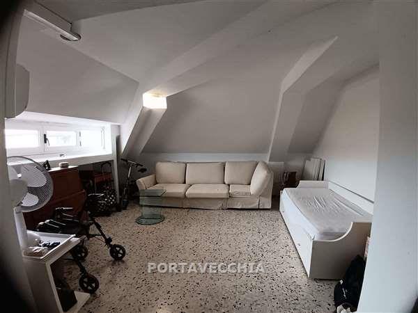 Trilocale in vendita a Grosseto