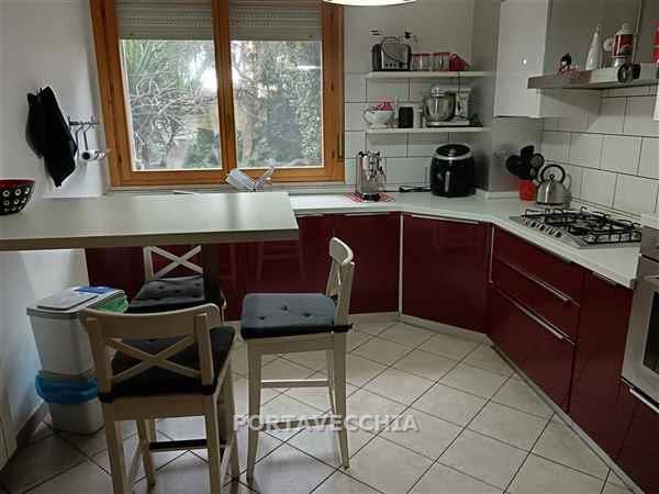 Casa indipendente con giardino a Grosseto