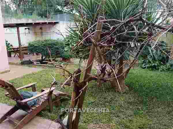 Casa indipendente con giardino a Grosseto