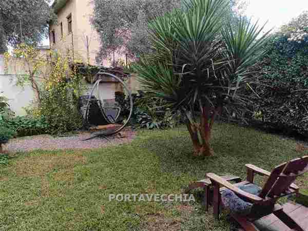 Casa indipendente con giardino a Grosseto